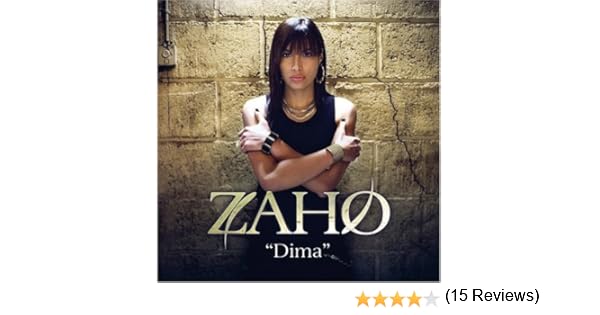 zaho dima gratuit